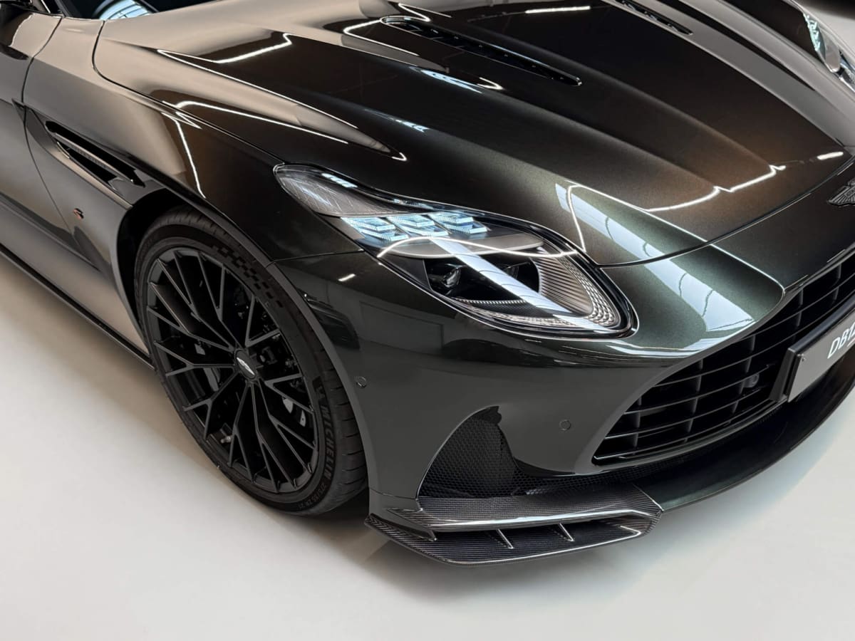 Db12 S 11
