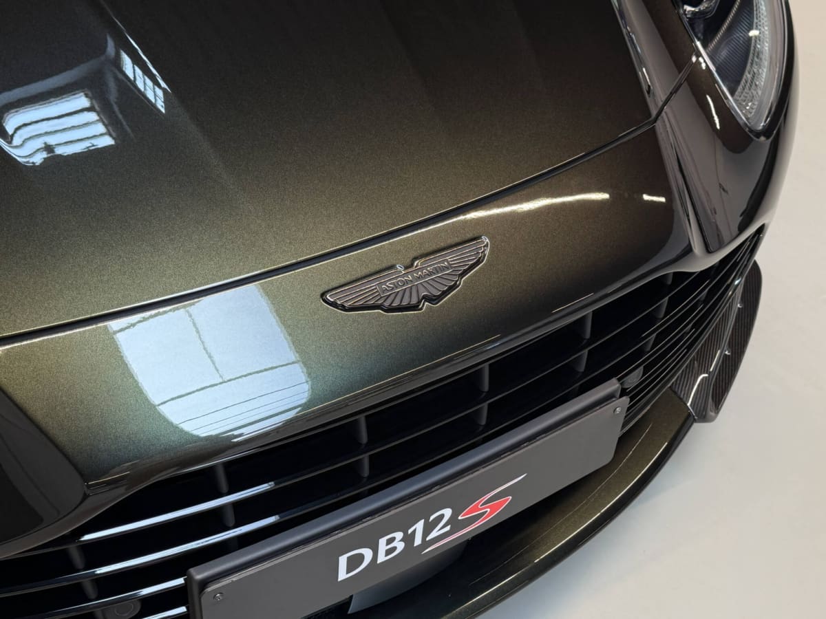 Db12 S 13