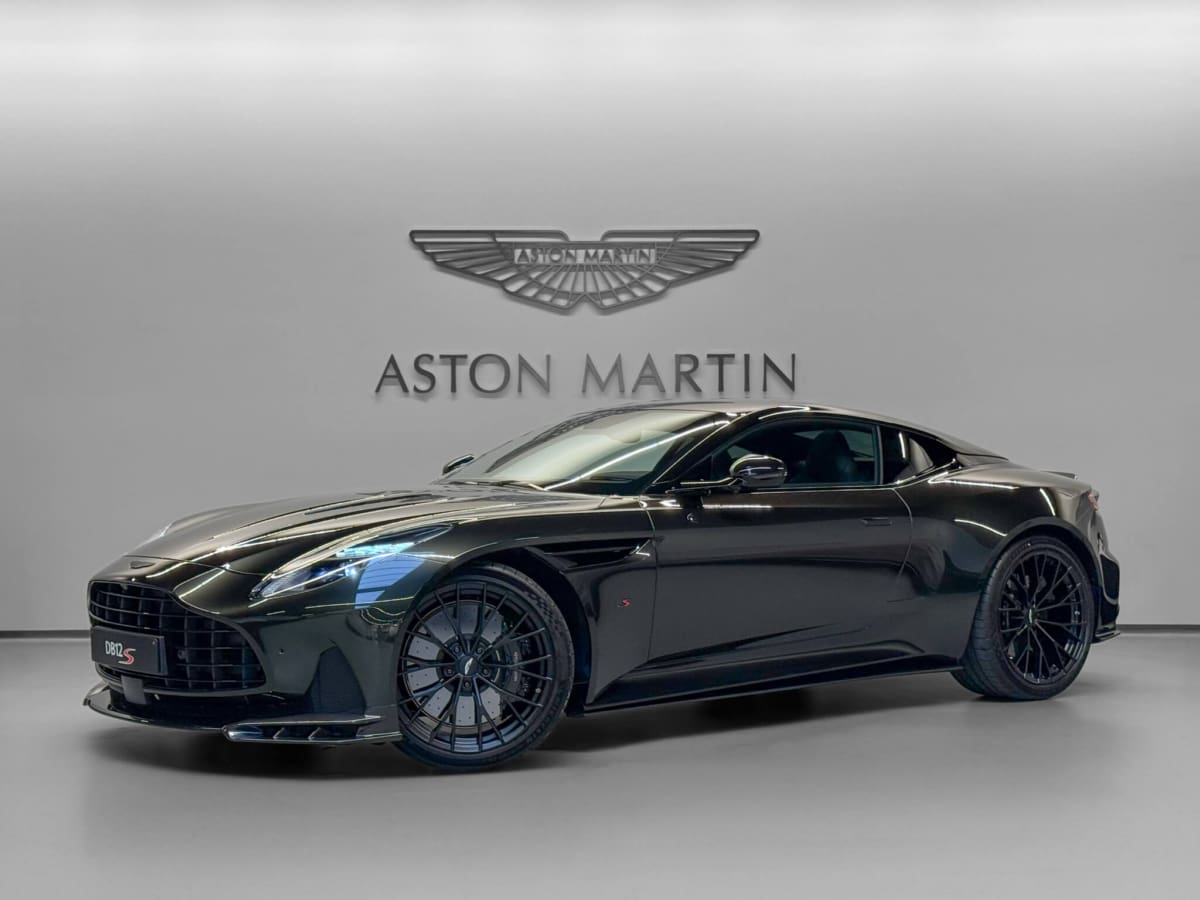 Db12 S 16