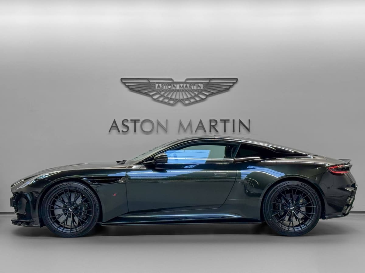Db12 S 17
