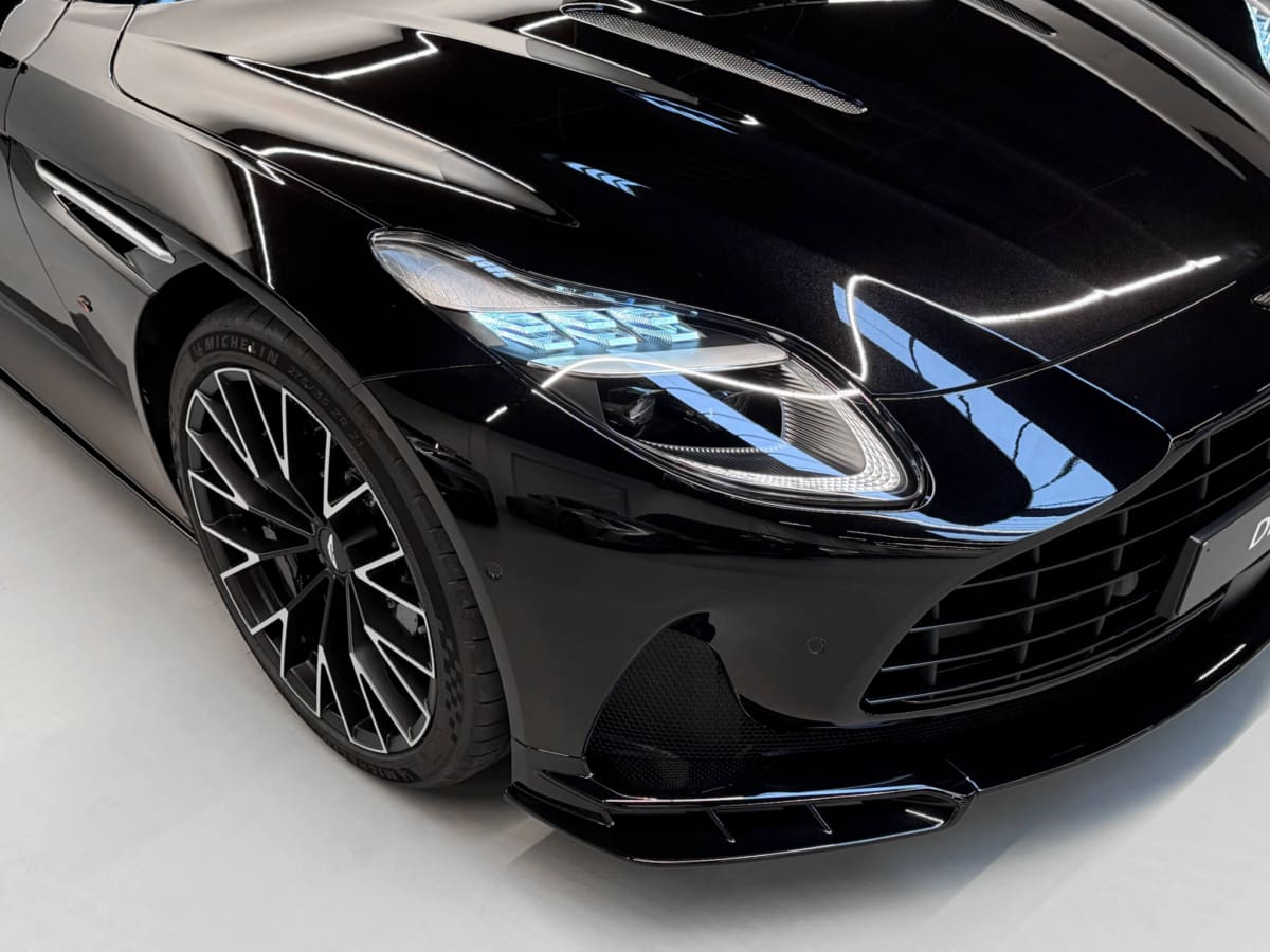 Db12 S 18