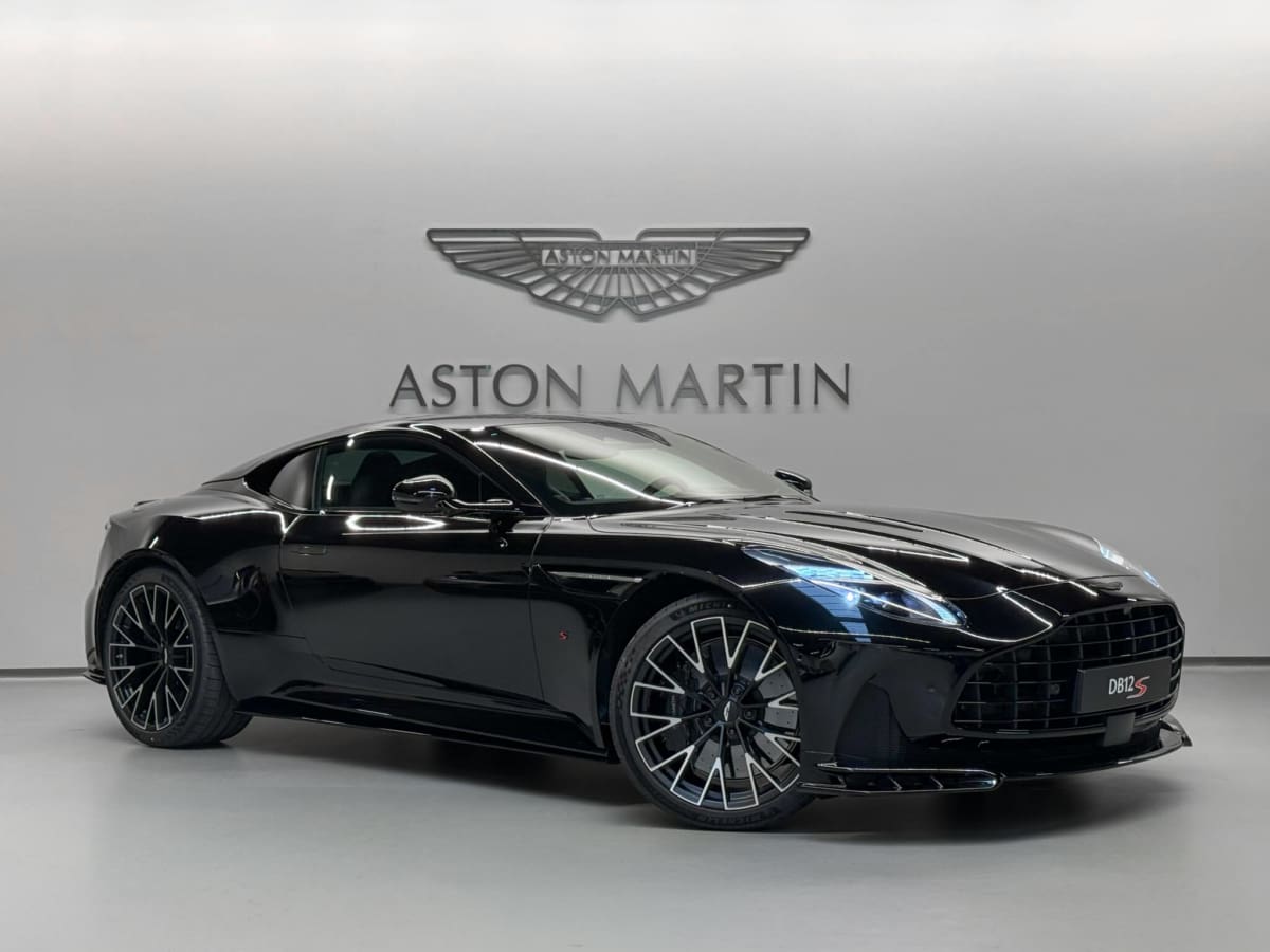 Db12 S 21
