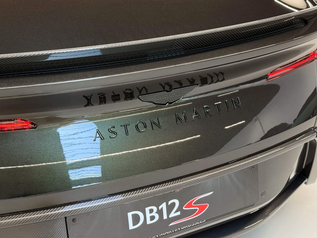Db12 S 21