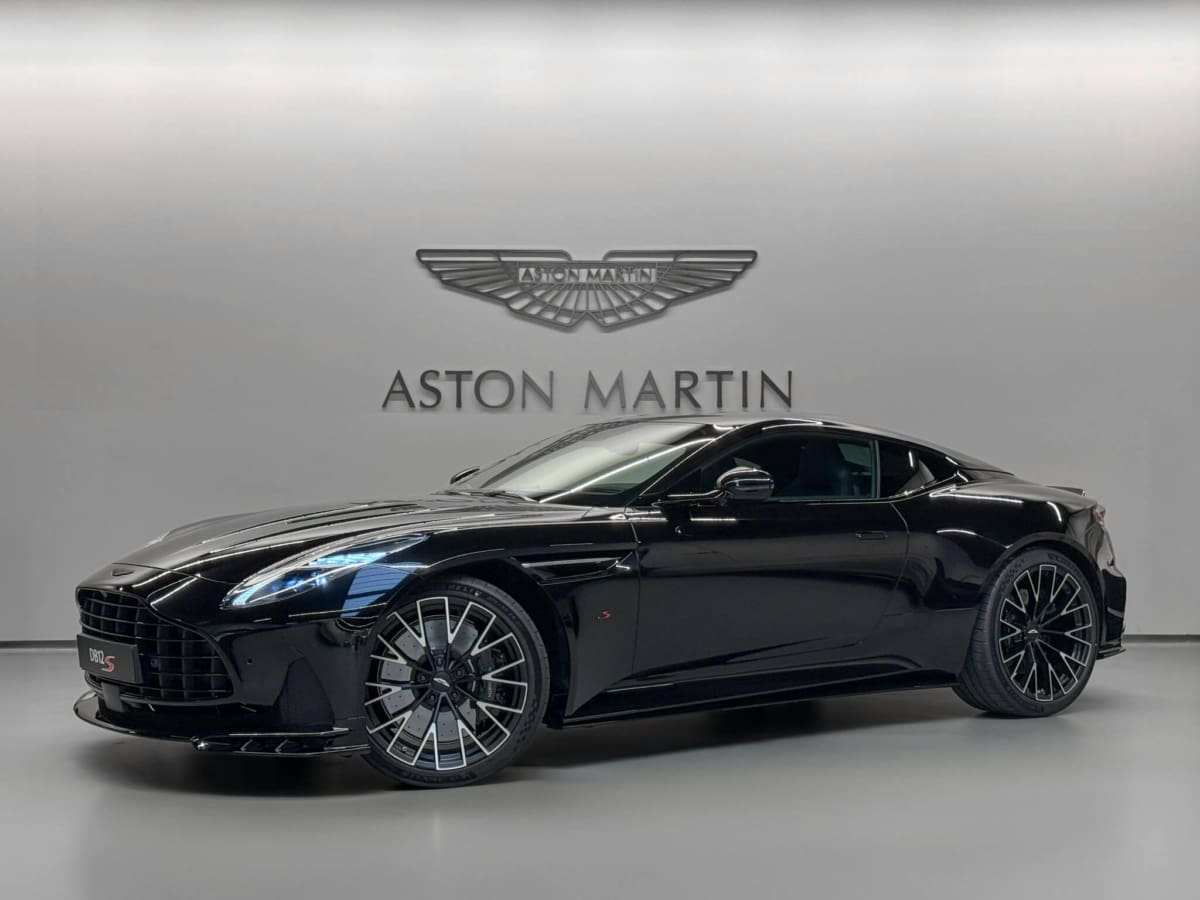 Db12 S 22