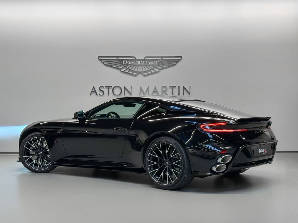 Db12 S 27
