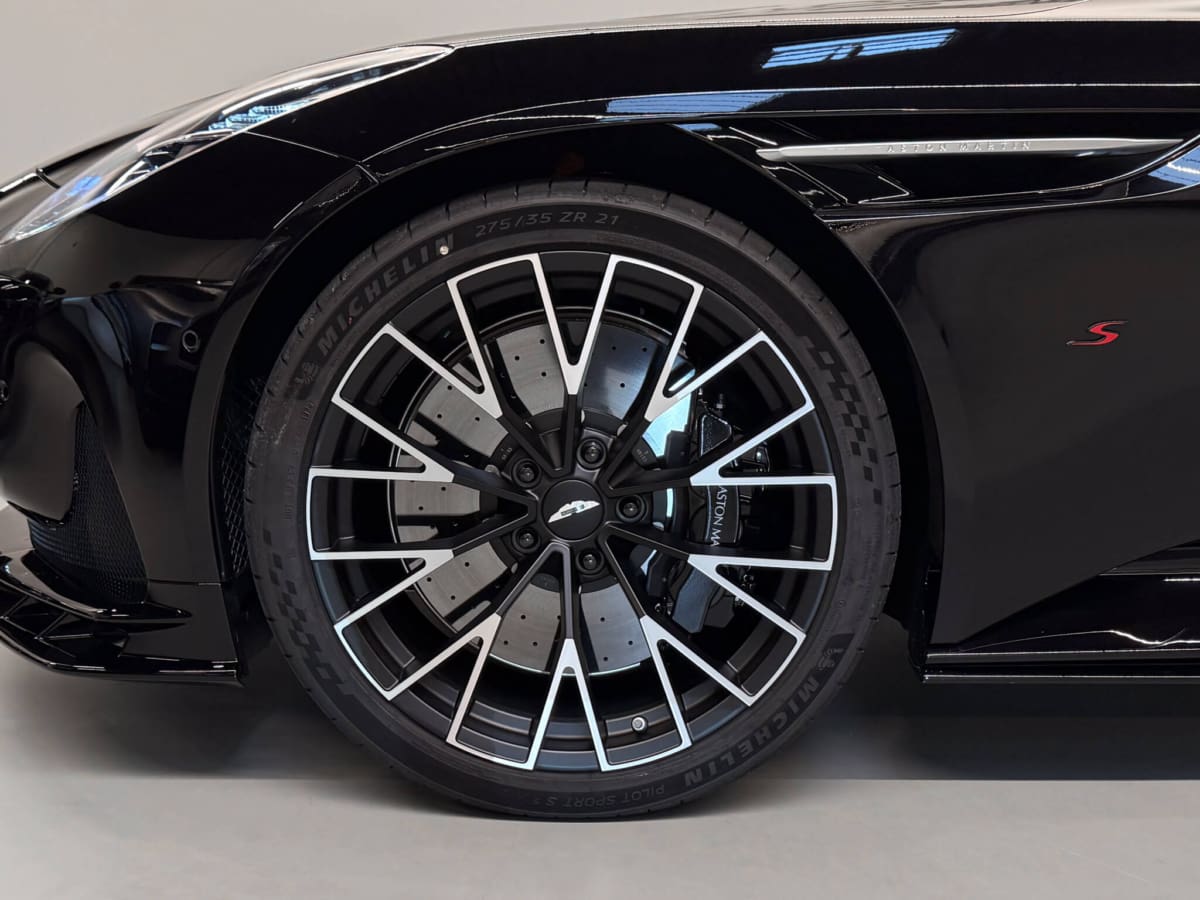 Db12 S 6