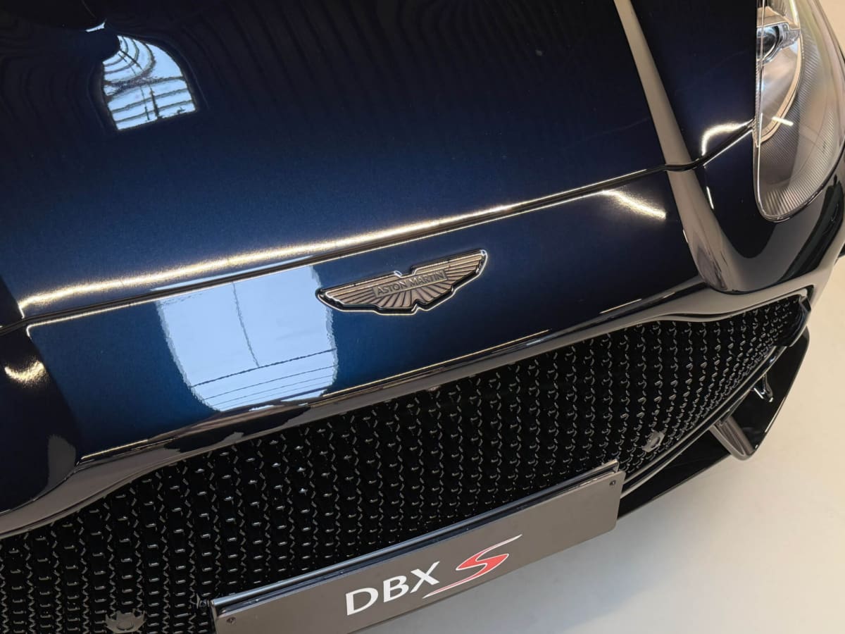 Dbx S 15