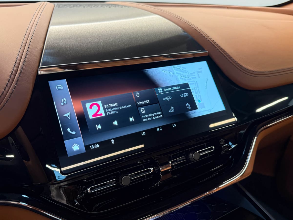 Dbx S 5