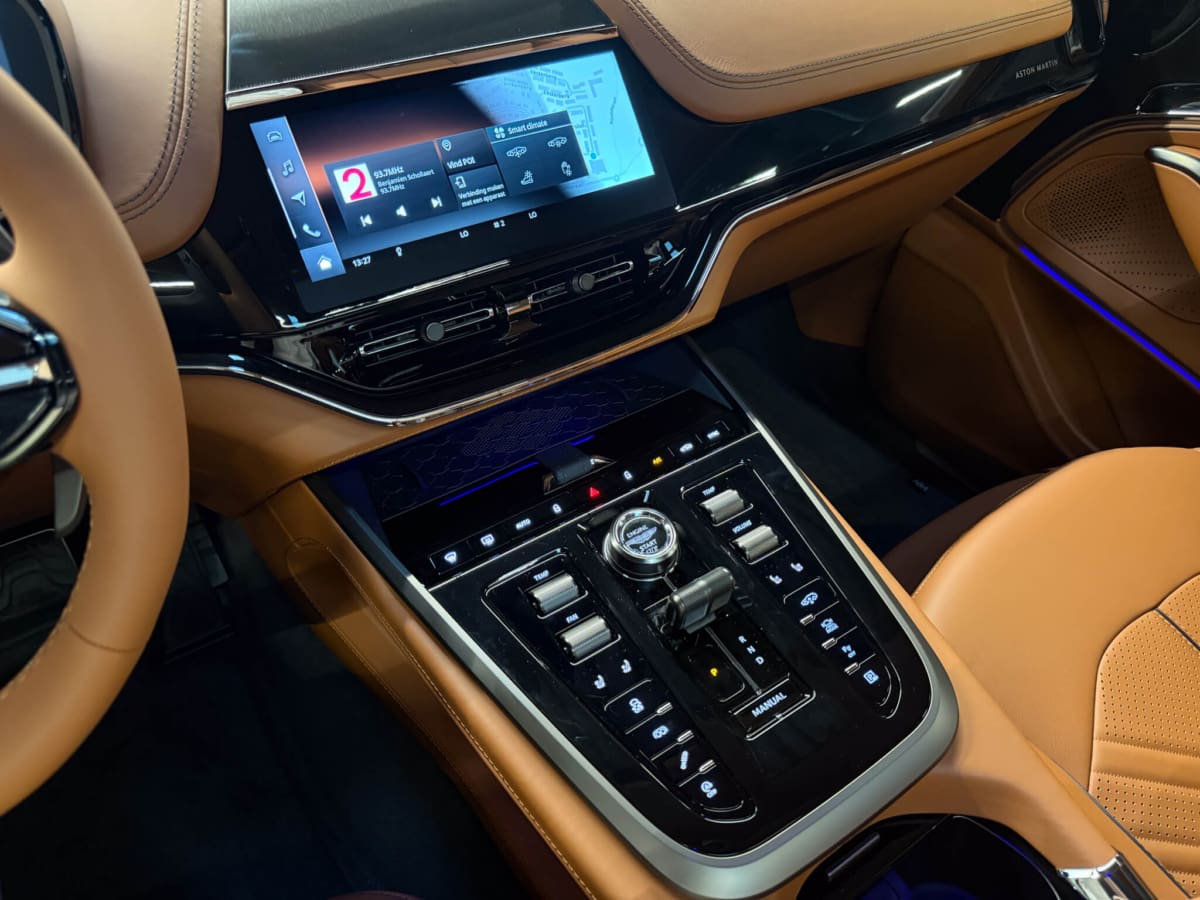 Dbx S 7