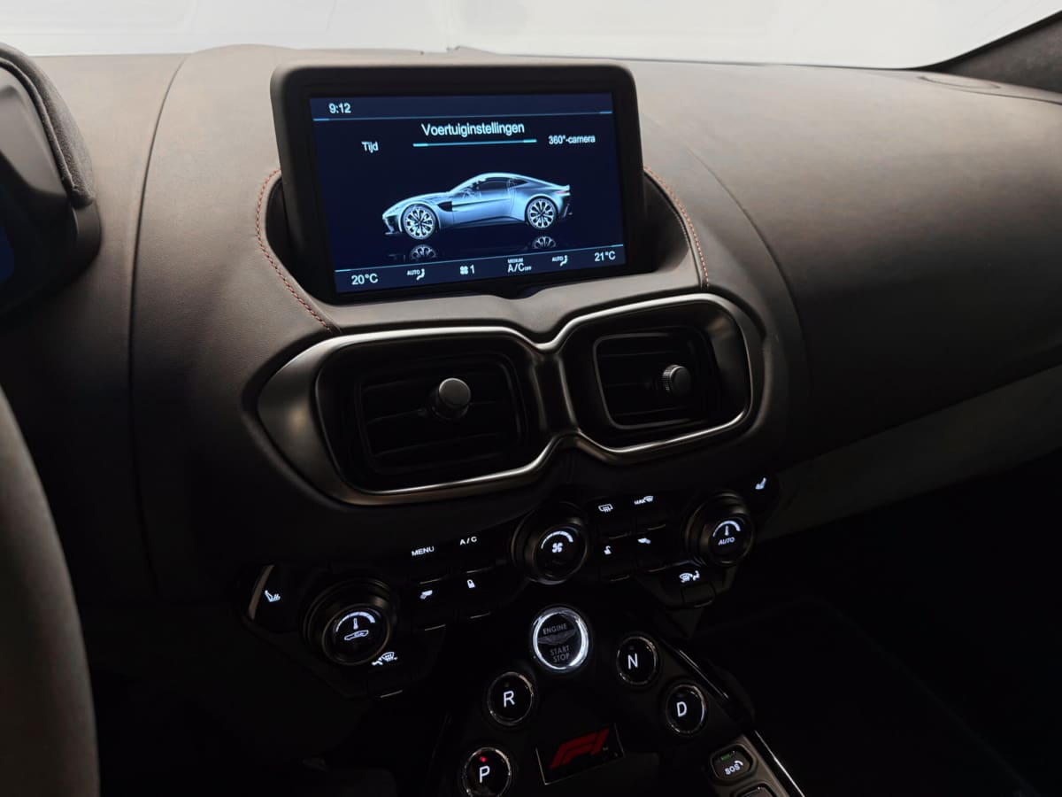 Vantage 12