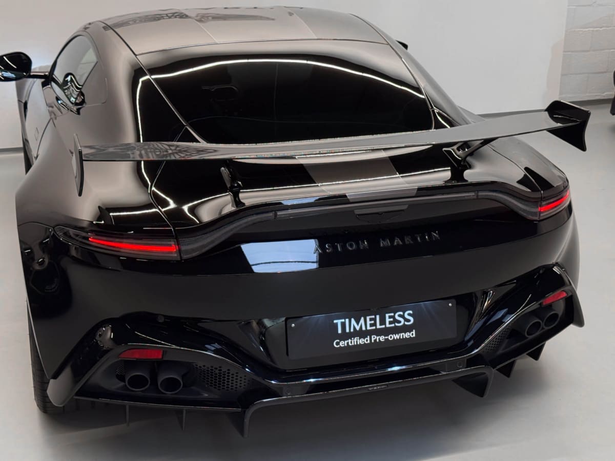 Vantage 18