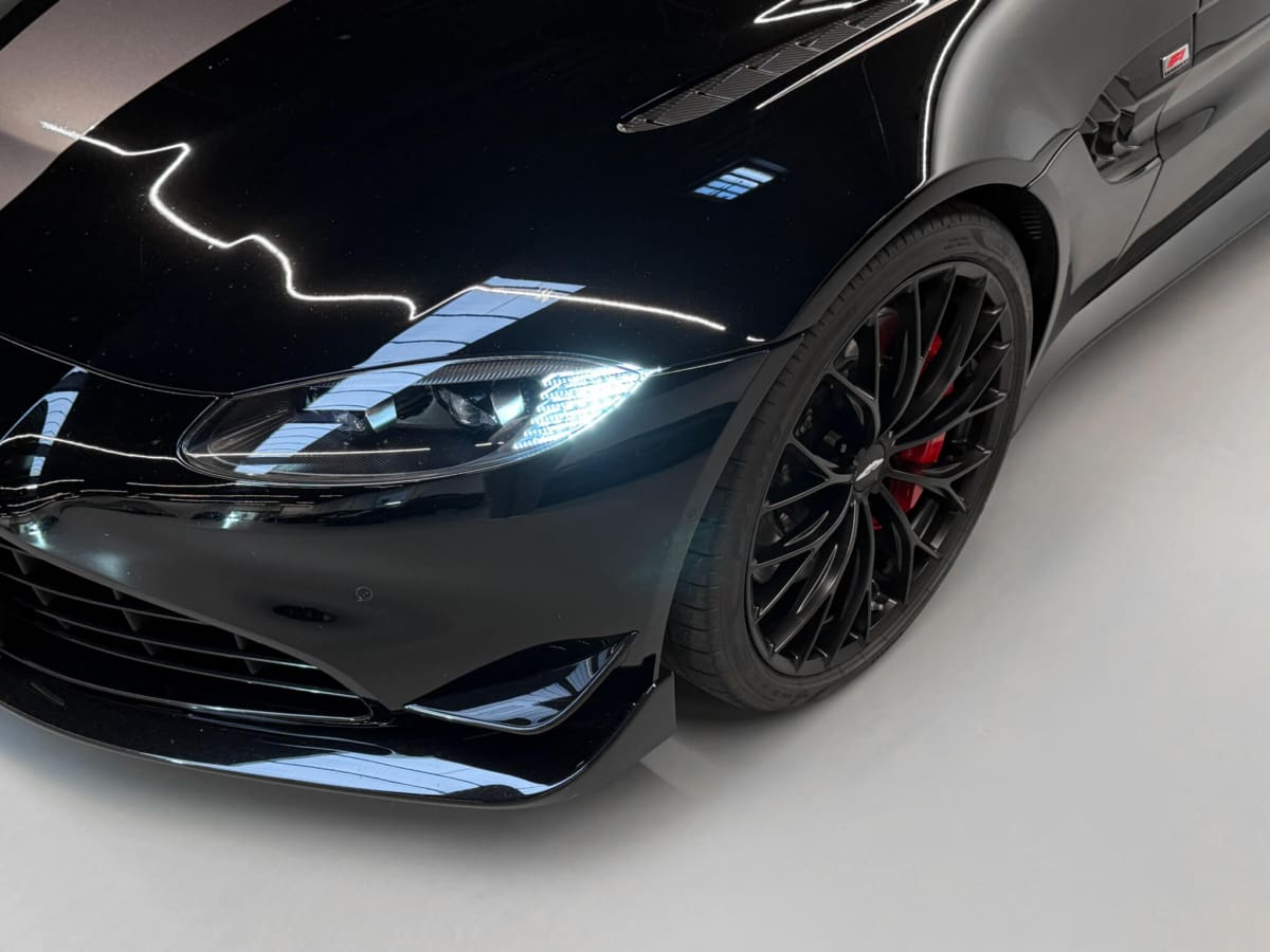 Vantage 20