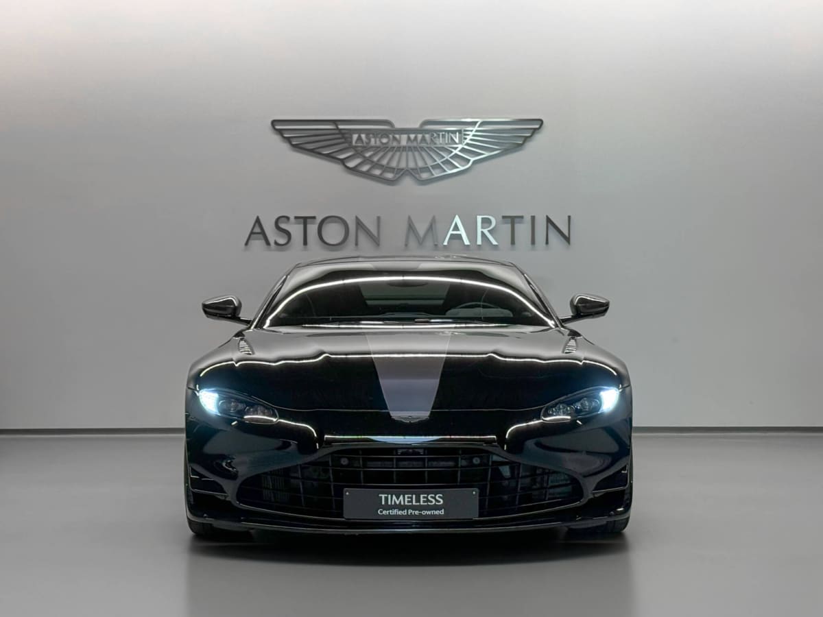 Vantage 23