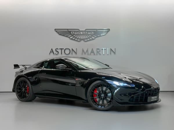 Vantage 24