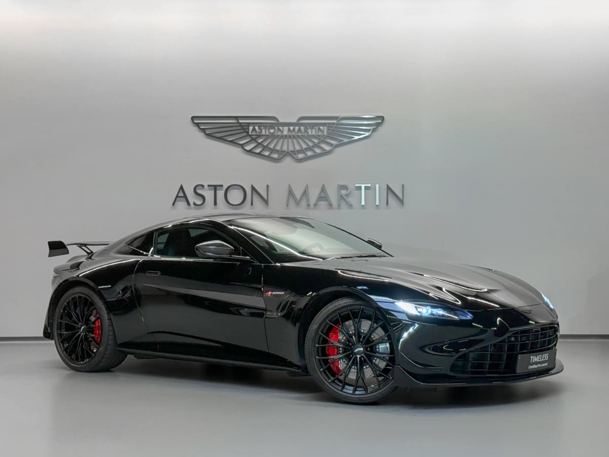 Vantage 24