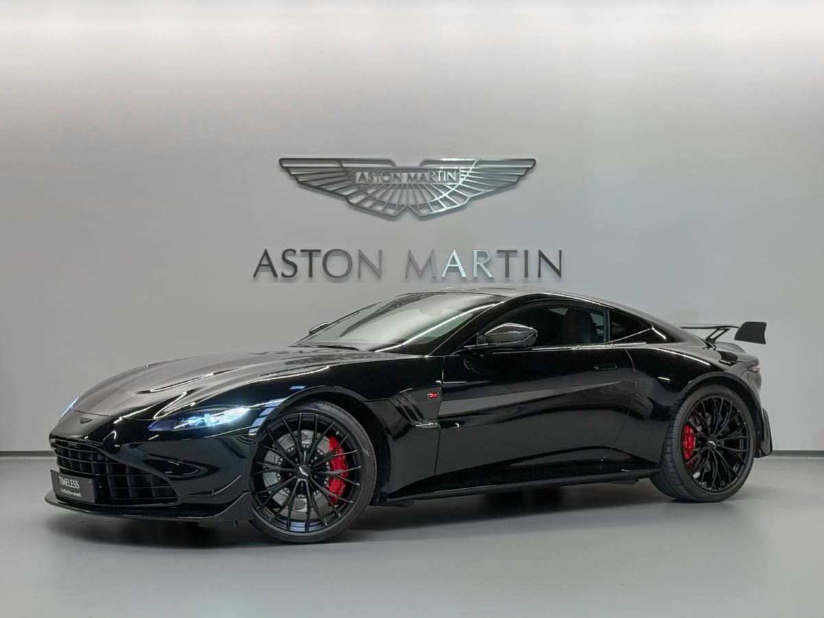 Vantage 25