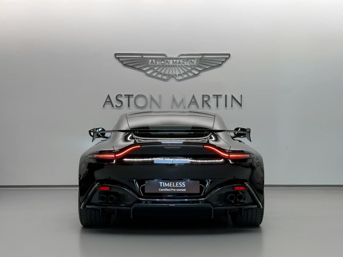 Vantage 27