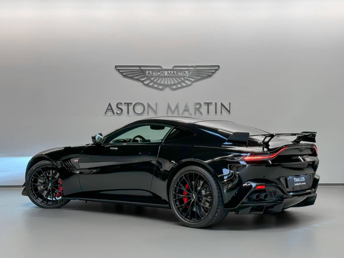 Vantage 30