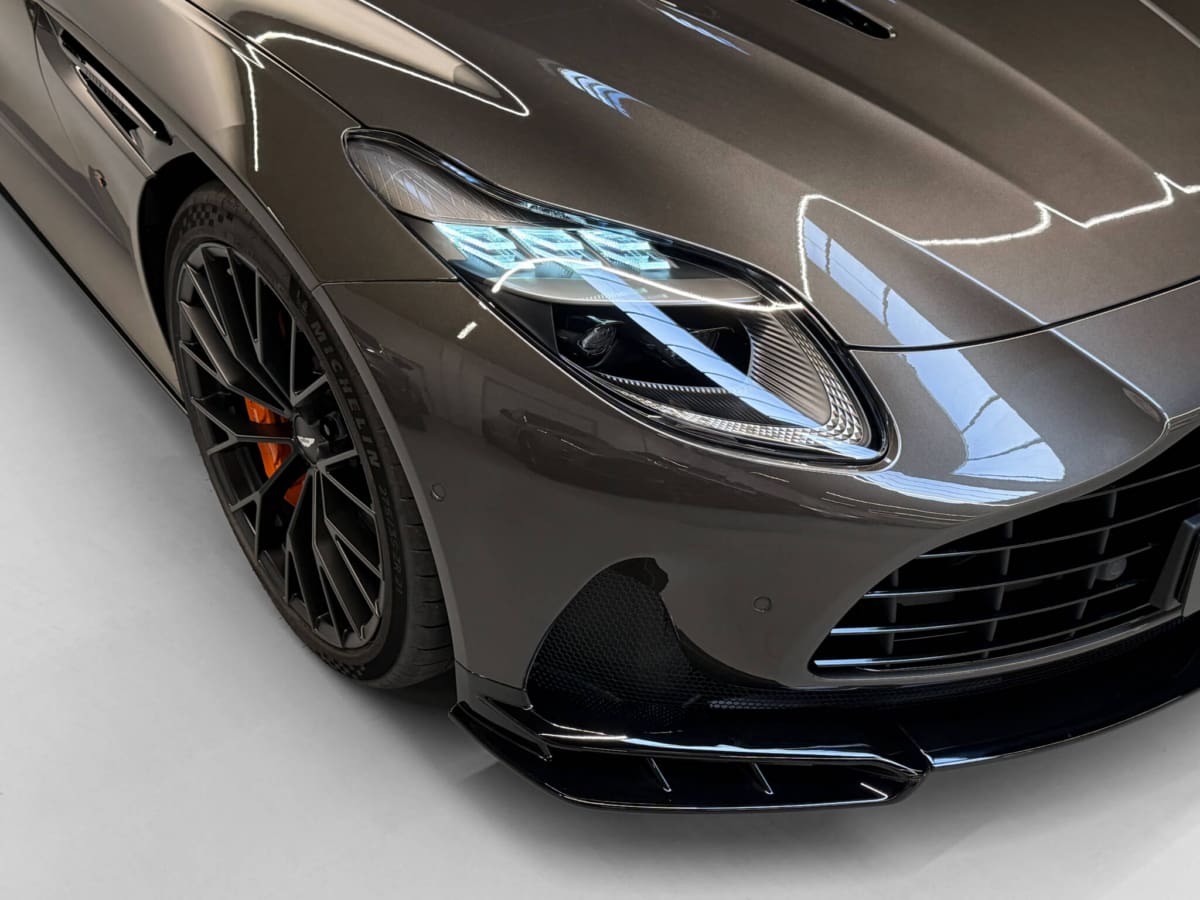 Db12 S 15