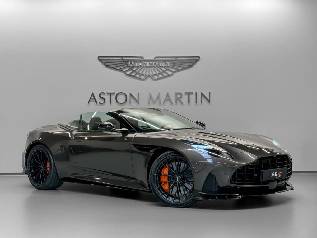 Db12 S 19