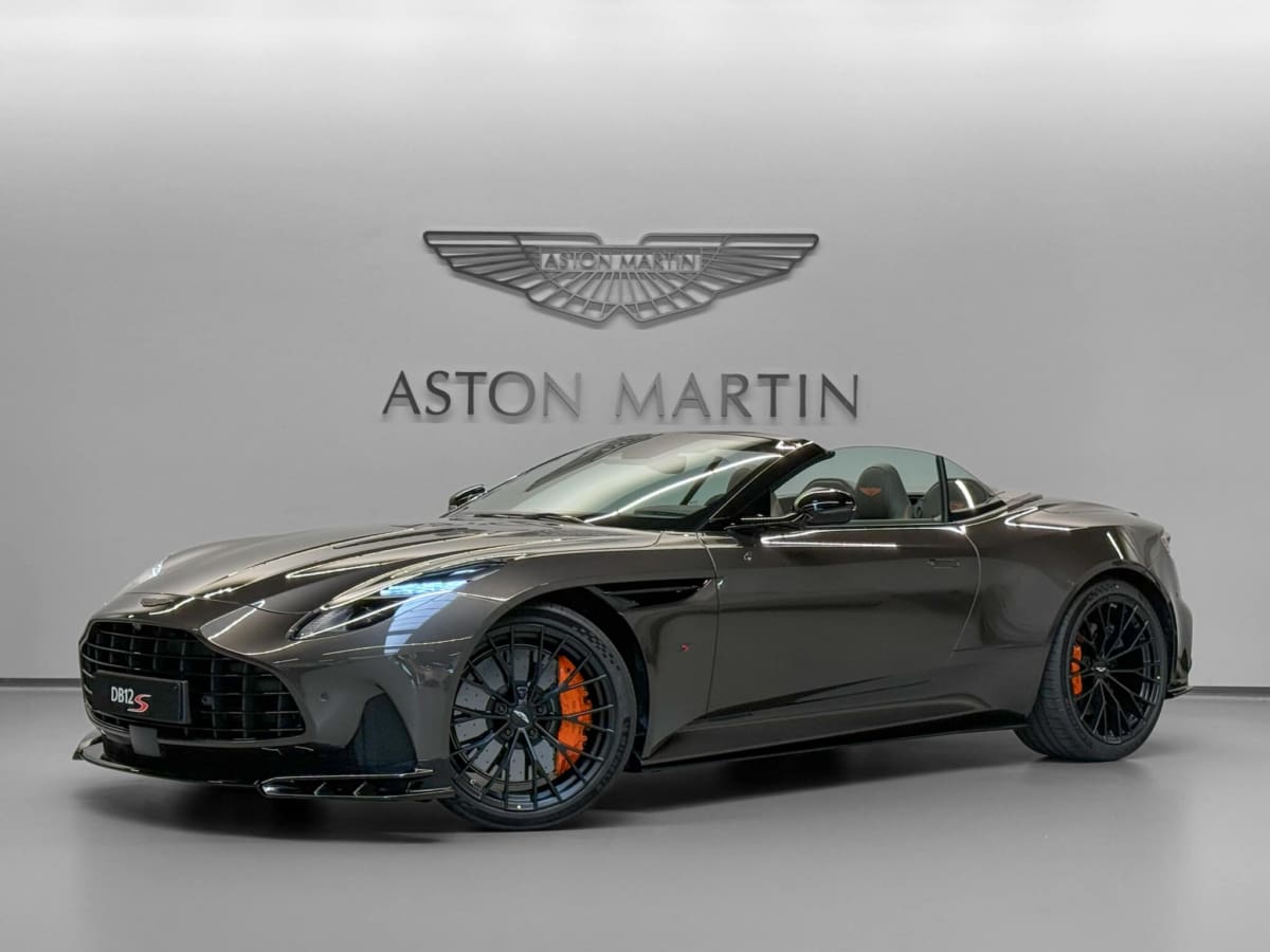 Db12 S 20