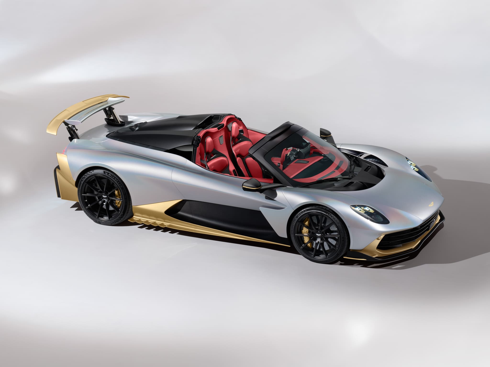 Valhalla Spider 4